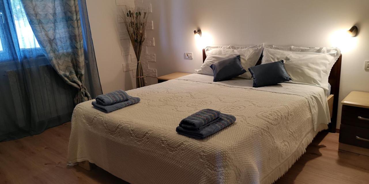 Apartments Fantazija Ровинь Экстерьер фото