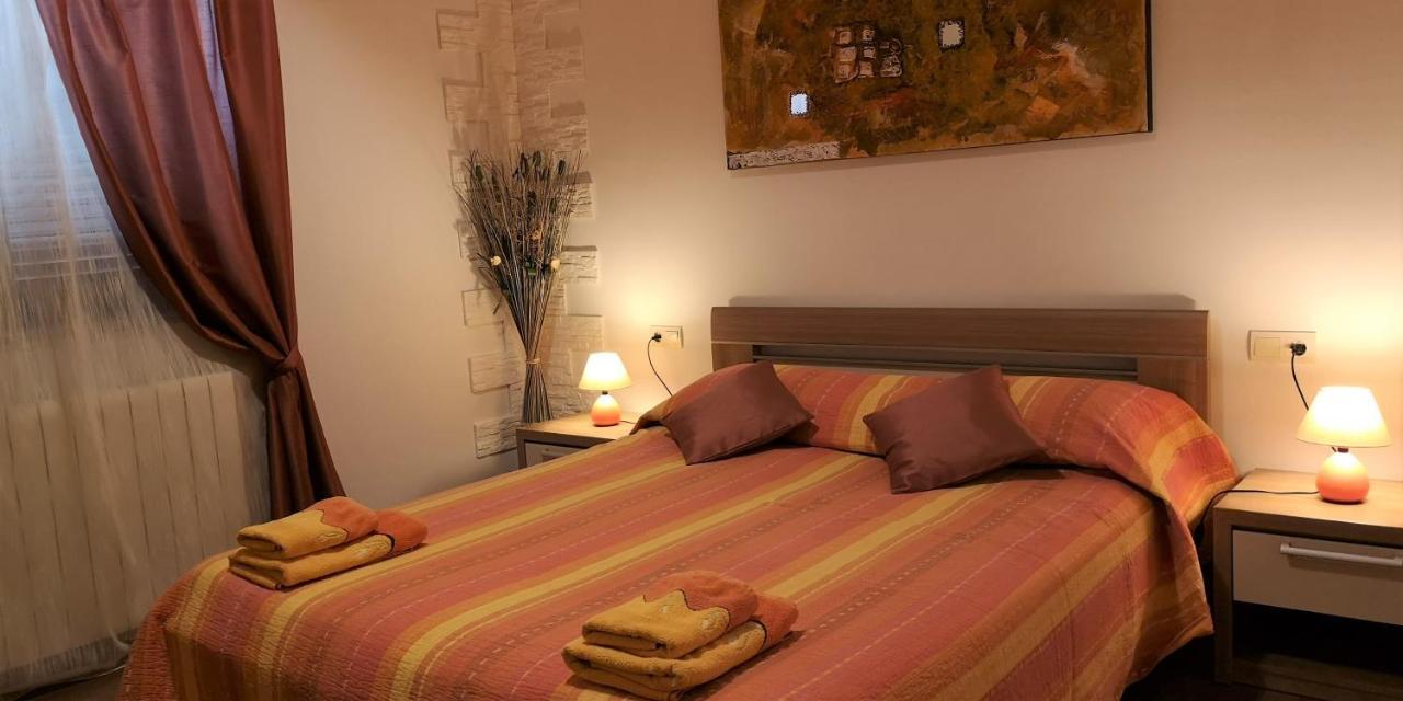 Apartments Fantazija Ровинь Экстерьер фото