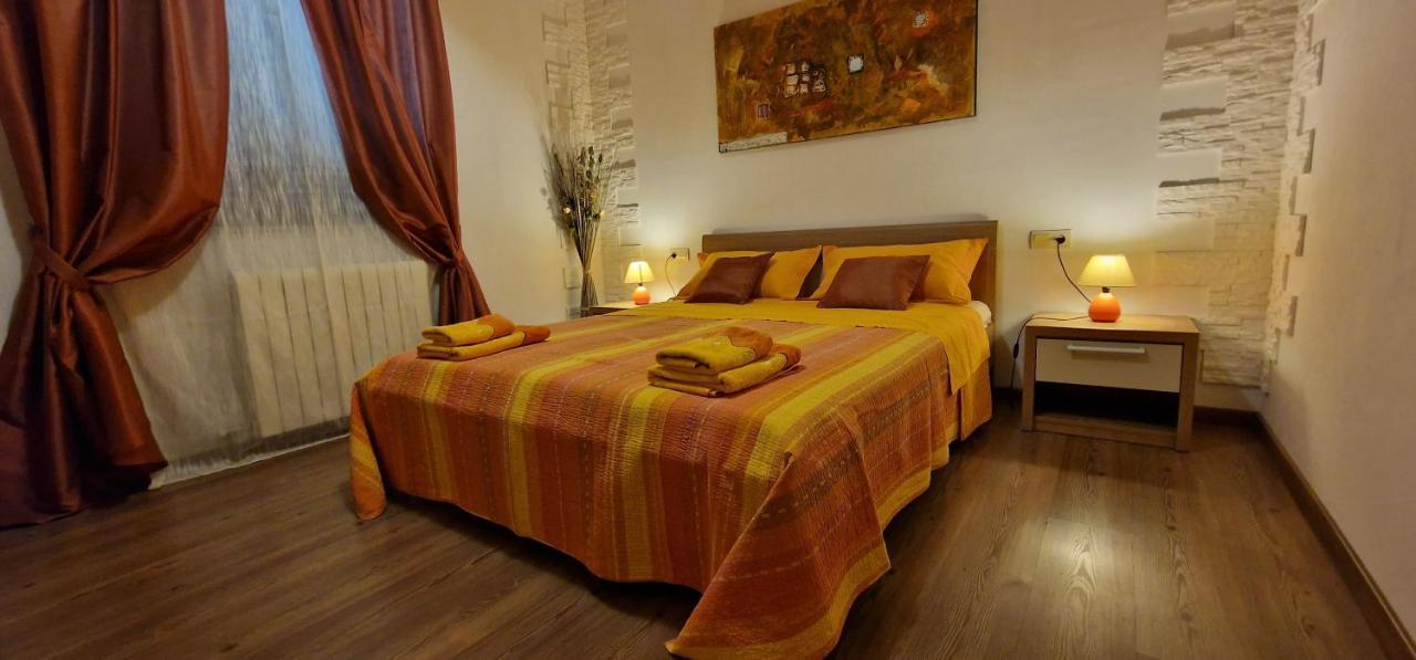 Apartments Fantazija Ровинь Экстерьер фото