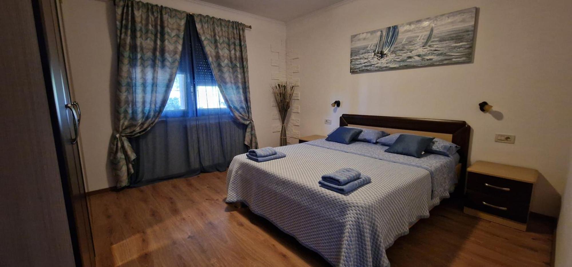 Apartments Fantazija Ровинь Экстерьер фото