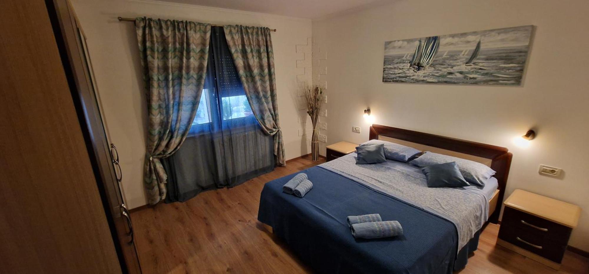 Apartments Fantazija Ровинь Экстерьер фото