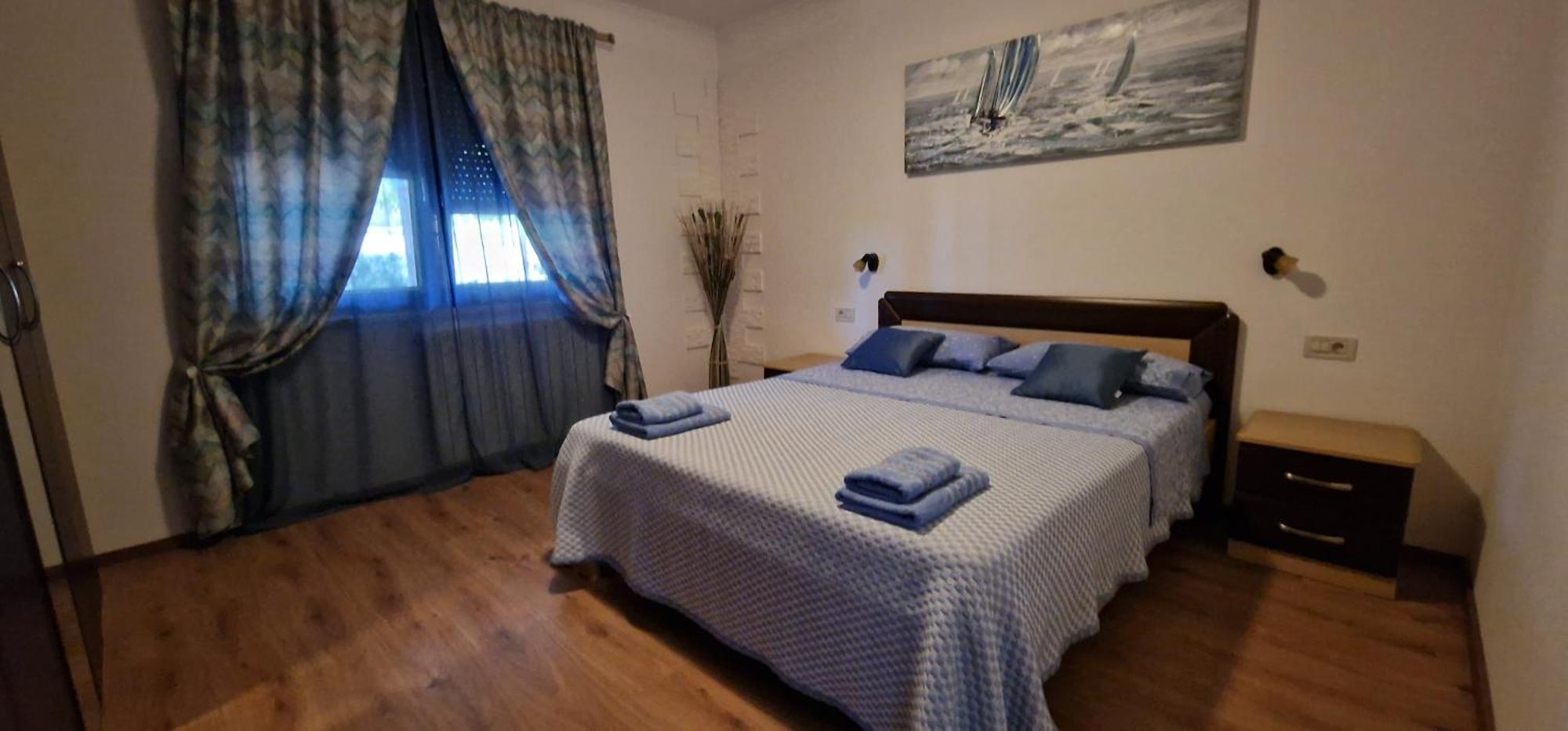 Apartments Fantazija Ровинь Экстерьер фото