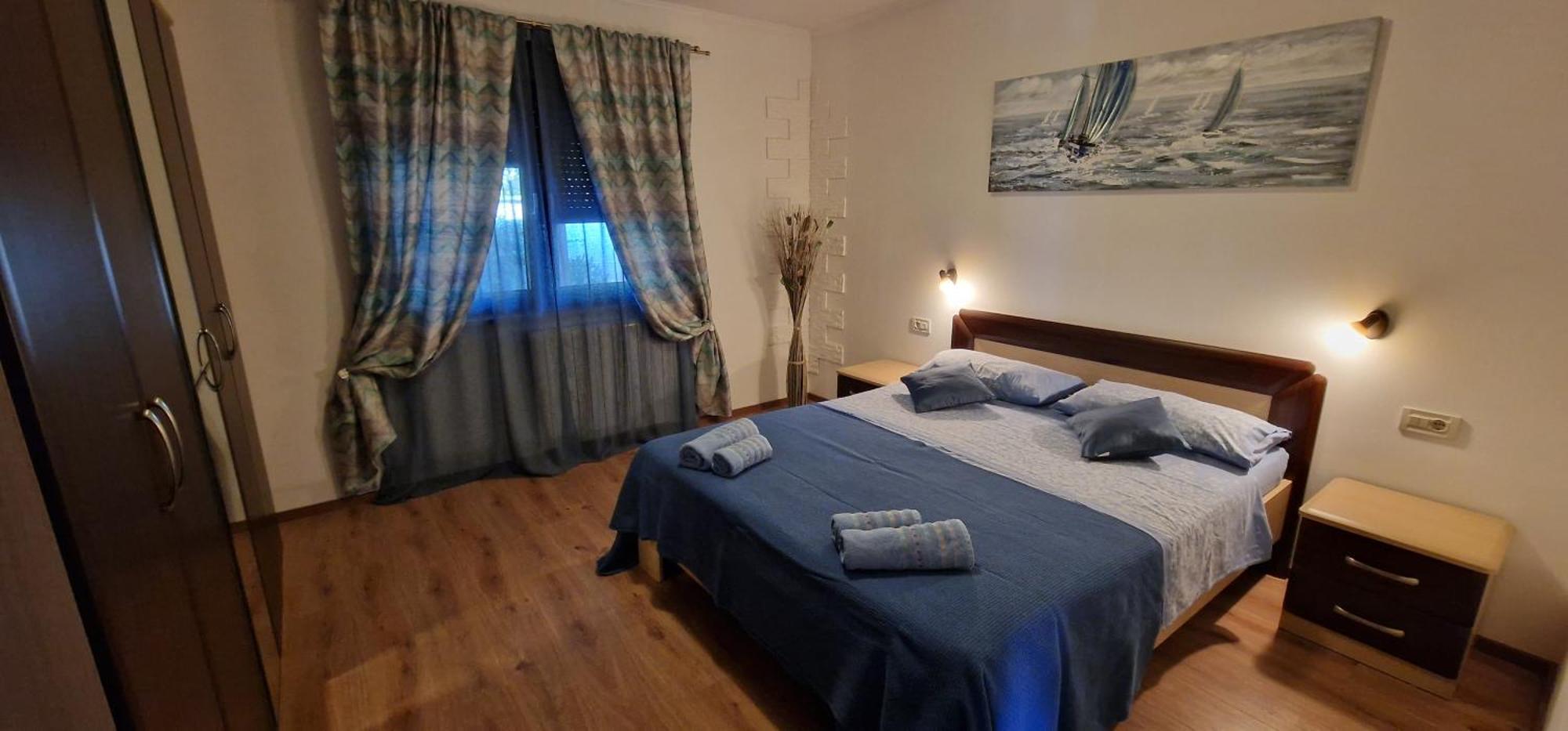 Apartments Fantazija Ровинь Экстерьер фото