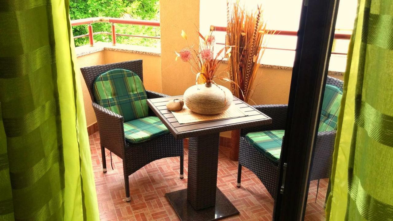 Apartments Fantazija Ровинь Экстерьер фото